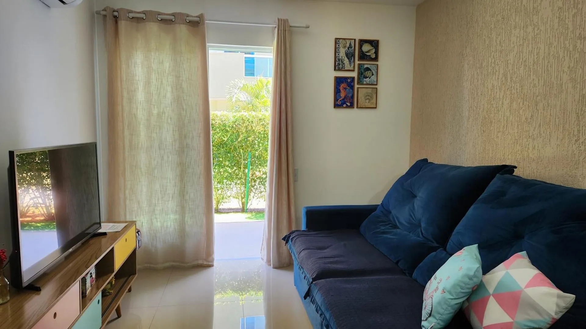Holiday home Golden Lake Rj - Lindo Como Um Resort! Arraial do Cabo