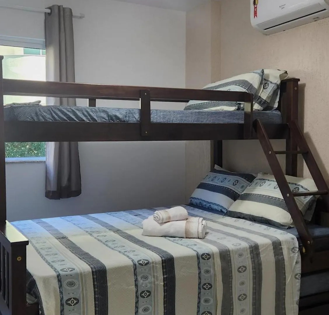 Holiday home Golden Lake Rj - Lindo Como Um Resort! Arraial do Cabo
